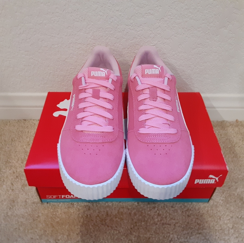 Puma - Picture 3 of 4